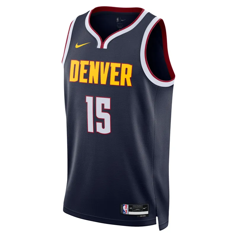 Nike Denver Nuggets Icon Edition 2022/23 DN2003-419