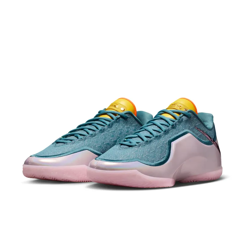 Nike LeBron XXIII "Miami Twice" IH1513-001