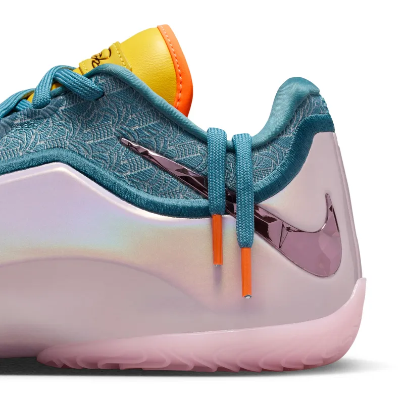 Nike LeBron XXIII "Miami Twice" IH1513-001 – תמונה 14