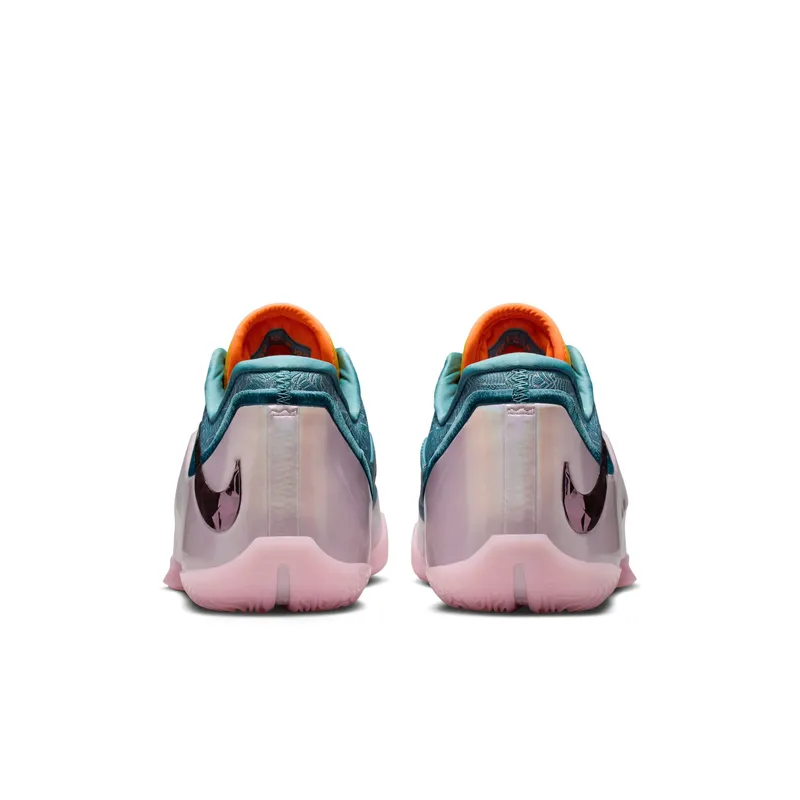 Nike LeBron XXIII "Miami Twice" IH1513-001 – תמונה 2