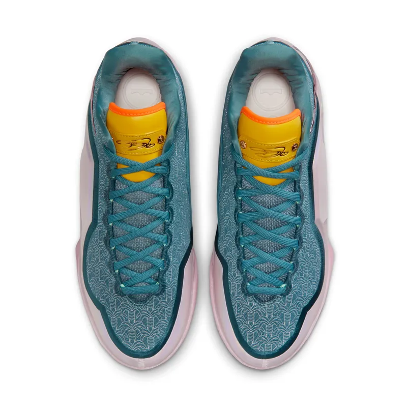 Nike LeBron XXIII "Miami Twice" IH1513-001 – תמונה 3