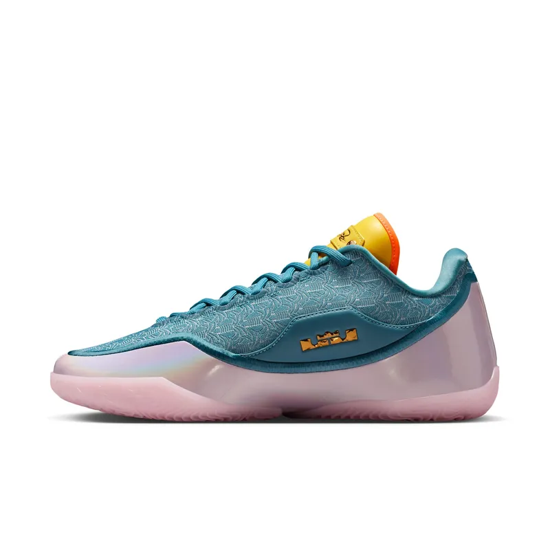 Nike LeBron XXIII "Miami Twice" IH1513-001 – תמונה 7