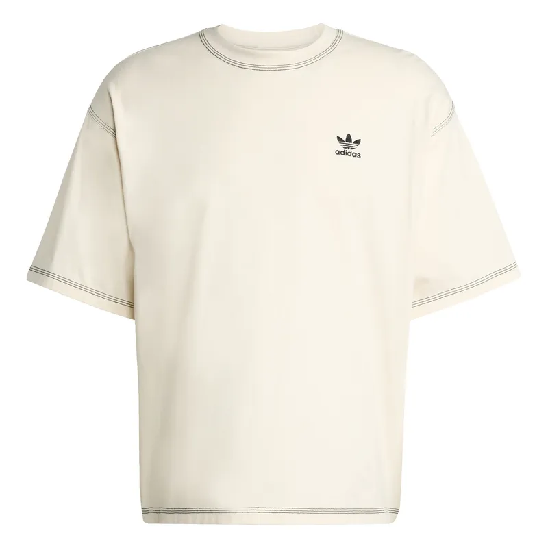Adidas Originals ESSENTIALS TEE JW0970 – תמונה 2