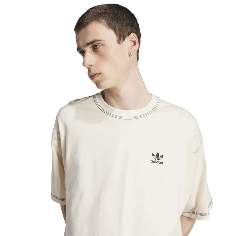 Adidas Originals ESSENTIALS TEE JW0970 – תמונה 5