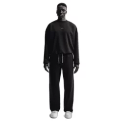 Nike M NK TF SI BRSH CREW IM5901-010
