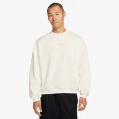 Nike M NK TF SI BRSH CREW IM5901-133